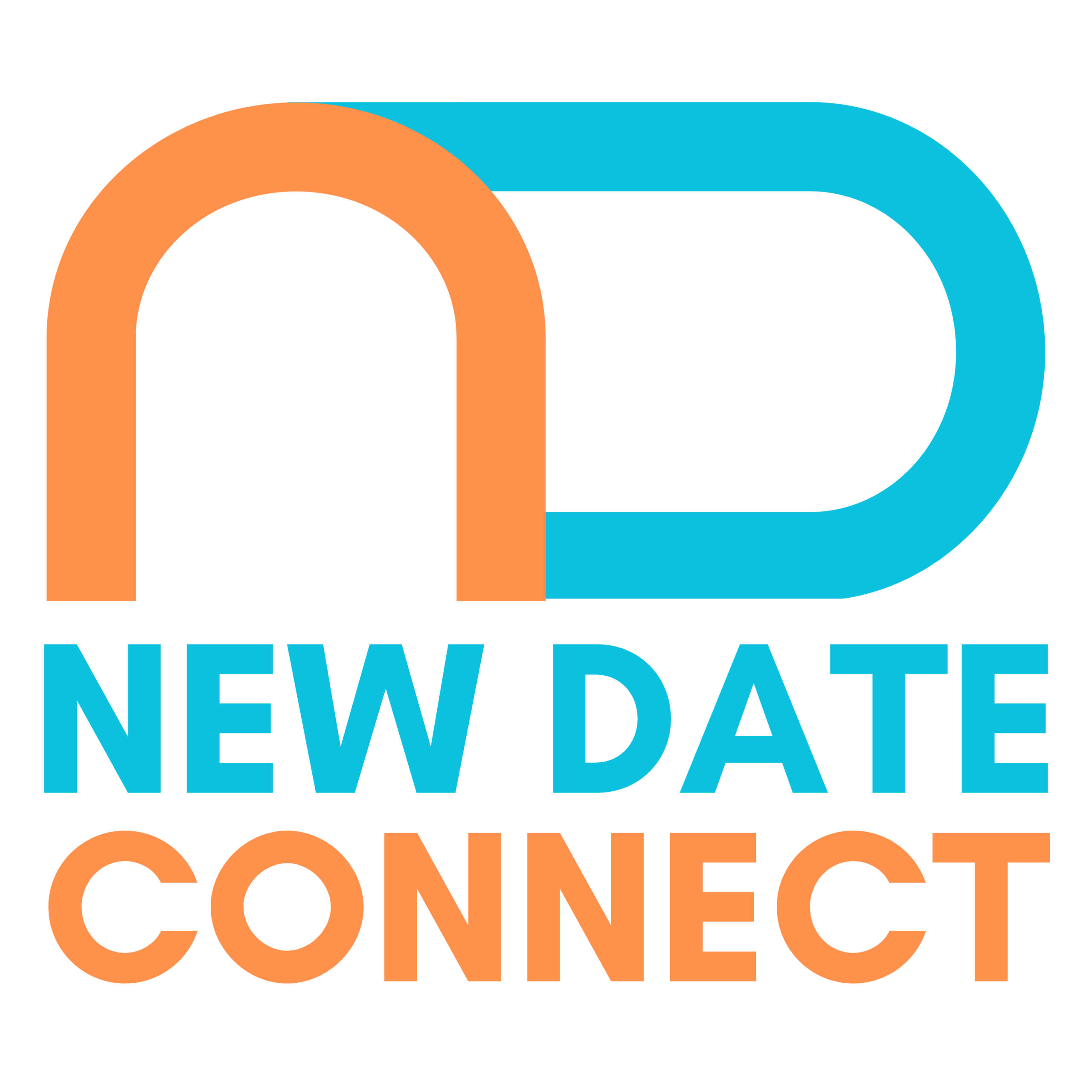 NEW DATE CONNECT